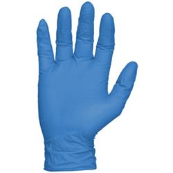 Handschoenen Nitril